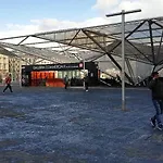 B&B La Citta Partenopea