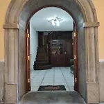 La Dimora Di Bronzo