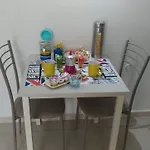 Breakfast In Naples