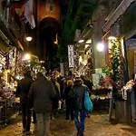 B&B Cristina\'S Rooms