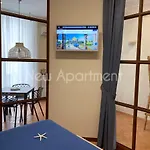 Caprese Experience - Light Blu Apt - Dante