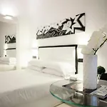Lhp Suite Napoli Parco Margherita