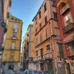 Alcapri Suite Napoli Centro