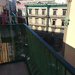 Soggiorno Napoletano