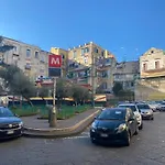 Montesanto Dream Apartment Centro Storico