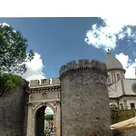Santi Apostoli House