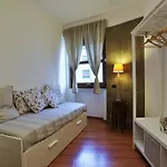 Napoli Vesuvio Apartments By Dimorra