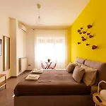 Neapolitan Skyscraper Apartment