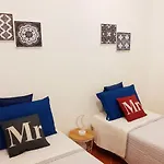 Chiaia Street Holiday