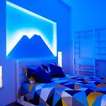 Plebiscito Home Holidays