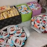 B&B Galleria Principe Di Napoli