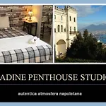 Nadine Penthouse Studio
