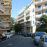 Spacious Panoramic Apartment - Half Way Center-Vomero District