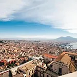 Vesuvius Suite - Elegante Appartamento In Centro