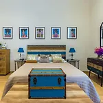 La Gatta Cenerentola Rooms