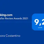 Dimora Costantino