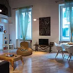 Splendido Loft Nel Cuore Antico