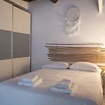 Splendido Loft Nel Cuore Antico