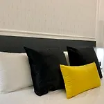 Toledo Boutique Rooms