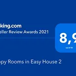 Easy House