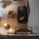 Splendido Loft Nel Cuore Antico