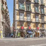B&B L\'Alloggio Dei Vassalli