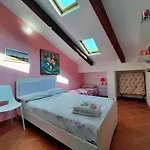 Bed & Breakfast La Mansarda