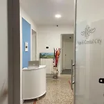 Napoli Central City