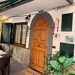 San Gennaro House
