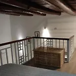 Casina San Gregorio Apartment
