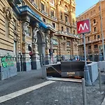 Napoli Central Loft