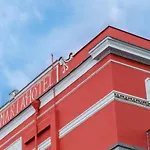 Hotel Villa Maria