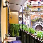 B&B Palazzo Solimena