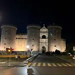 La Casetta Ai Gradoni Di Chiaia