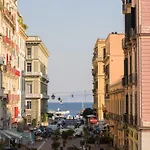Riviera House Apartment Sea View Group And Family By Houseinnaples