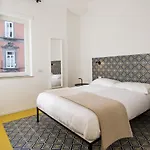 Toraldo Suites - Dimore Partenopee