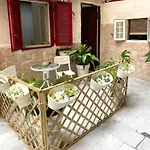 Golden House