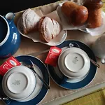 B&B Baggere