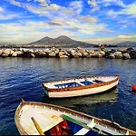 Home Pulcinella Napoli