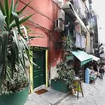 Casa Sant\'Anna