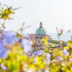 Attico Cedronio Con Vista Mare By Wonderful Italy