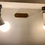 Boat Apartment