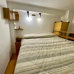 Boat Apartment