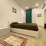 Spaccanapoli Pad Apartament