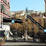 Bilocale Del Gesu Nuovo