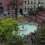 Benvenuti A Napoli - Casa Baby & Pet Friendly