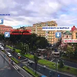 Benvenuti A Napoli - Casa Baby & Pet Friendly