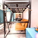 Linea1 Loft