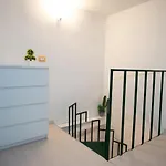Bianca Napoli Suite