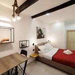 Legno Suite By Houseinnaples